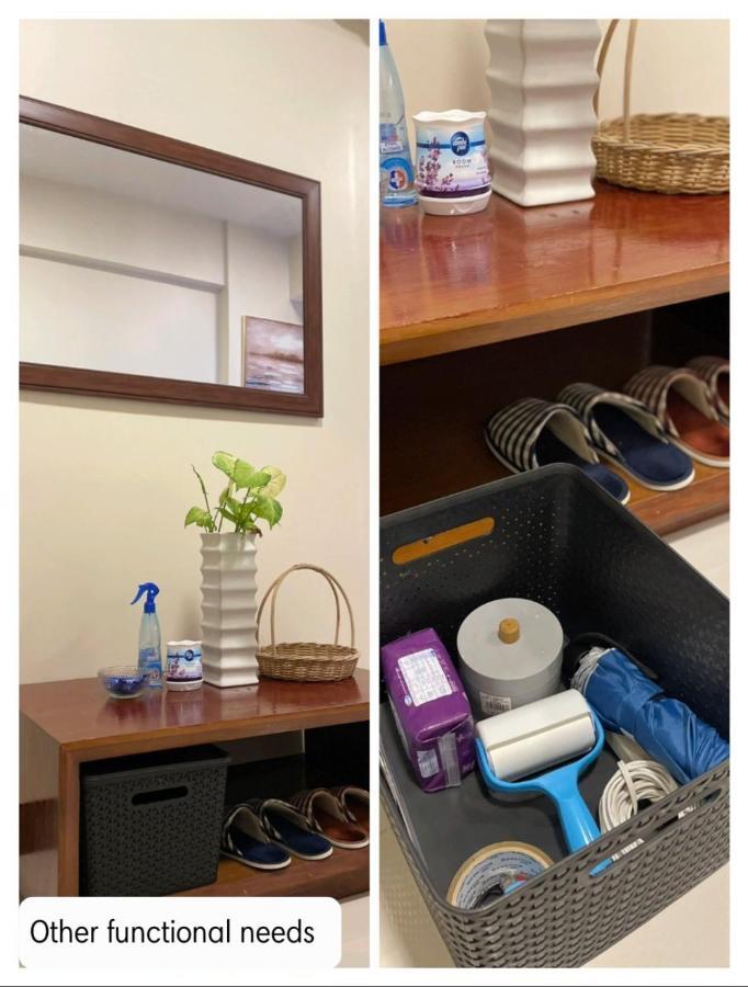 The Beach Suite At The Mactan Newtown マクタン エクステリア 写真