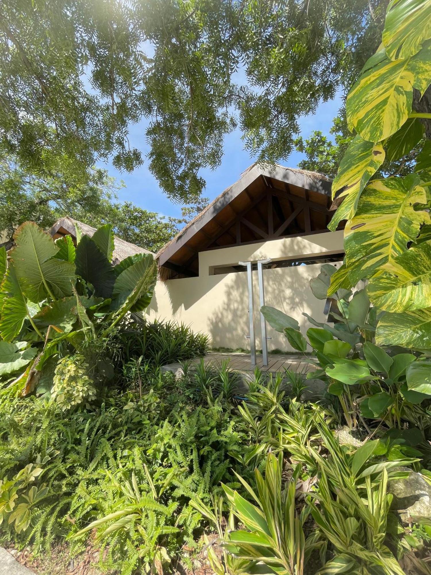 The Beach Suite At The Mactan Newtown マクタン エクステリア 写真